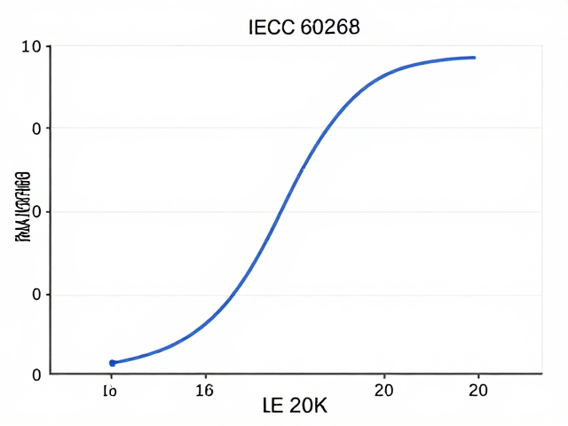 IEC 60268频响曲线测量，如何克服环境噪声干扰？