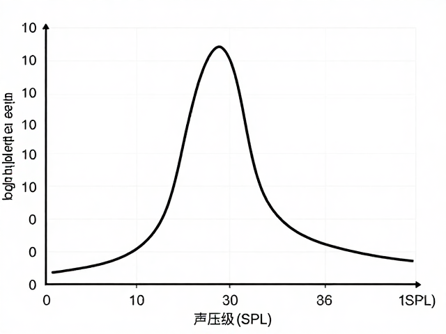 频响曲线测量原理，如何消除驻波干扰并精准校准声压级(SPL)？