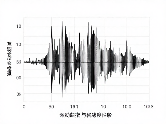 频响曲线测量原理，结合脉冲响应与互调失真频谱的深度解析