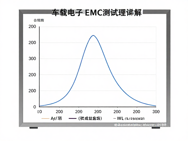 车载电子EMC测试，基于自由场条件的频响曲线测量原理详解