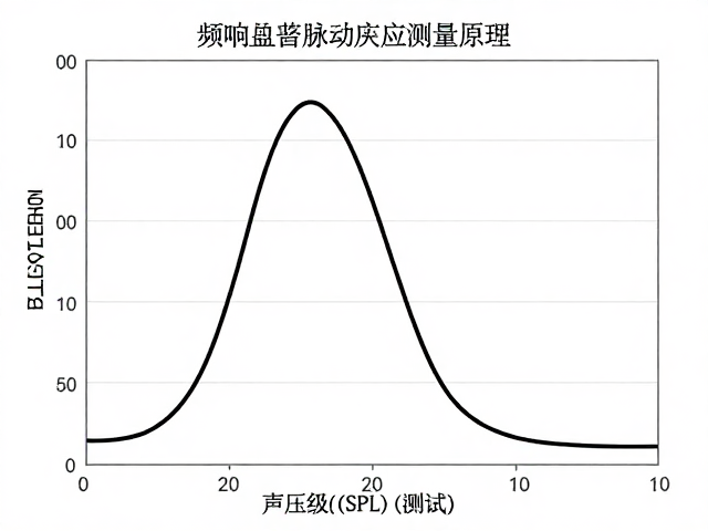频响曲线与脉冲响应测量原理,详解声压级(SPL)测试核心逻辑