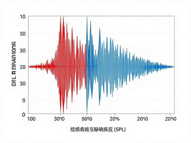 频响曲线与脉冲响应测量原理,详解声压级(SPL)测试核心逻辑