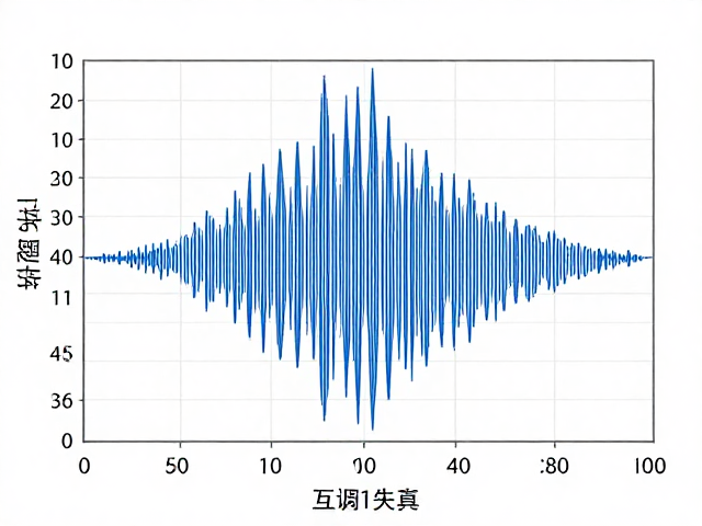 频响曲线测量原理，结合脉冲响应与互调失真频谱的深度解析