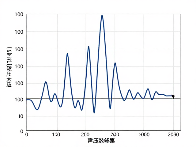 频响曲线与脉冲响应测量原理,详解声压级(SPL)测试核心逻辑