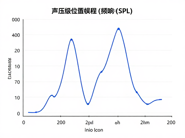 频响曲线测量原理,麦克风位置误差与声压级(SPL)对结果的影响