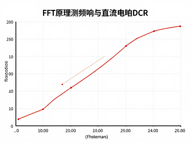 FFT原理测频响与直流电阻DCR,原理、方法及优化指南