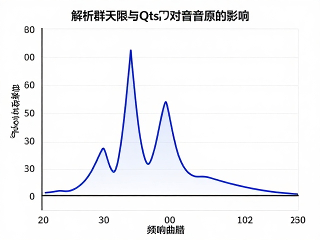 频响曲线测量原理，解析群延迟与Qts对音质的影响