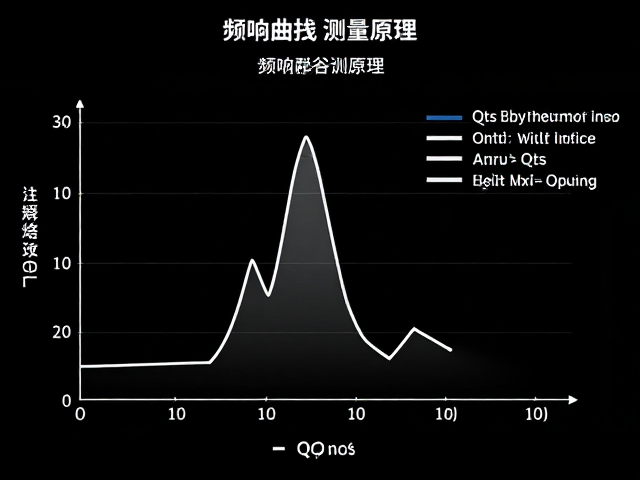 频响曲线测量原理，解析群延迟与Qts对音质的影响
