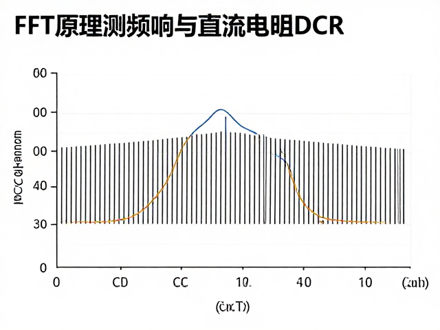 FFT原理测频响与直流电阻DCR,原理、方法及优化指南