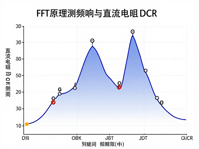 FFT原理测频响与直流电阻DCR,原理、方法及优化指南