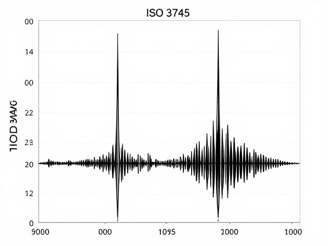 ISO 3745频响曲线测量原理与方波响应解析
