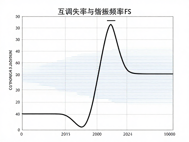 互调失真与谐振频率Fs，频响曲线测量原理深度解析