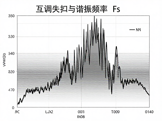 互调失真与谐振频率Fs，频响曲线测量原理深度解析
