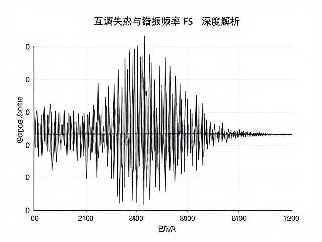 互调失真与谐振频率Fs，频响曲线测量原理深度解析
