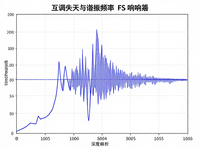 互调失真与谐振频率Fs，频响曲线测量原理深度解析