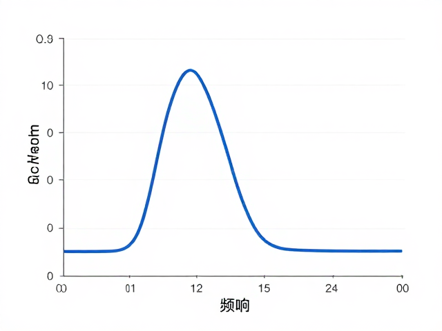 频响曲线测量原理,平均处理与相位特性对音质的影响