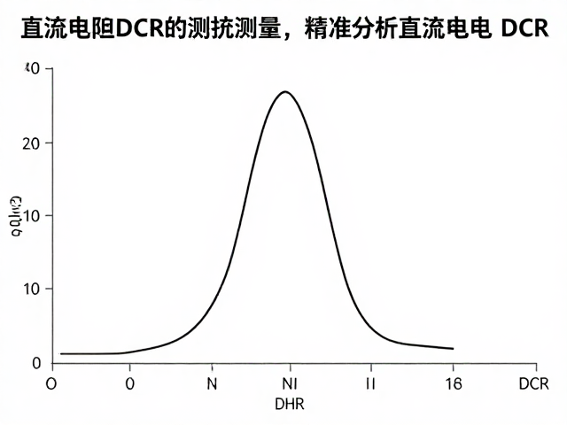 频响曲线测量原理，如何消除驻波干扰并精准分析直流电阻DCR