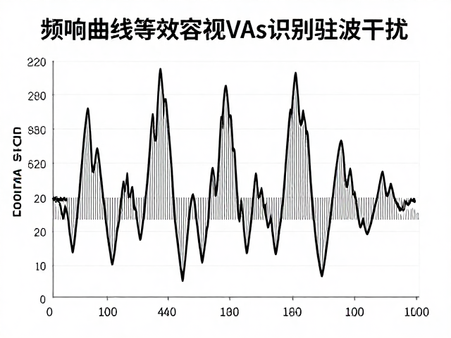 频响曲线测量原理,如何通过等效容积Vas识别驻波干扰?
