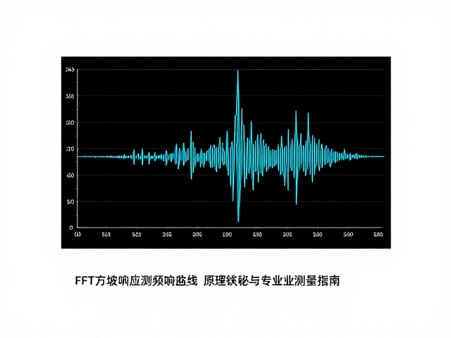 FFT方波响应测频响曲线,原理揭秘与专业测量指南