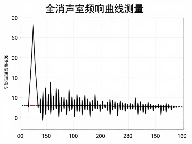 全消声室频响曲线测量，窗函数选择原理与SEO优化指南