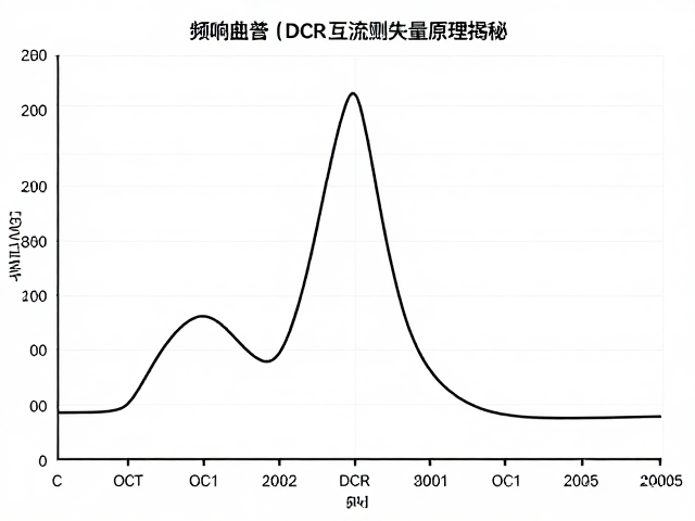 频响曲线测量原理揭秘,结合DCR与互调失真评估音质