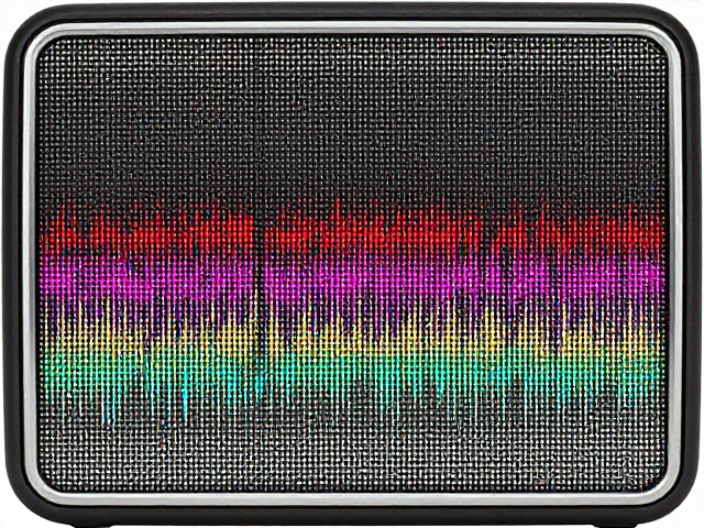 车载AM电子管收音机诞生,高频毛刺下的无数字解码纯净音质