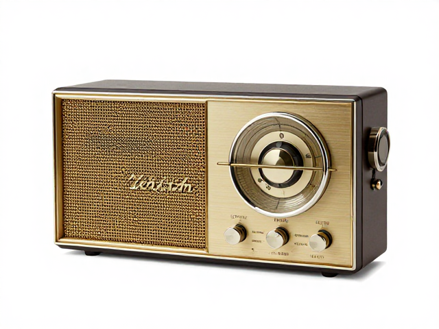 Philco/Zenith早期车型车载AM电子管收音机诞生，调谐电容的经典记忆