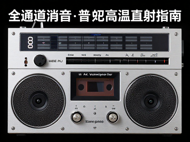 8轨磁带车载播放器普及,全通道消音与避免高温直射指南