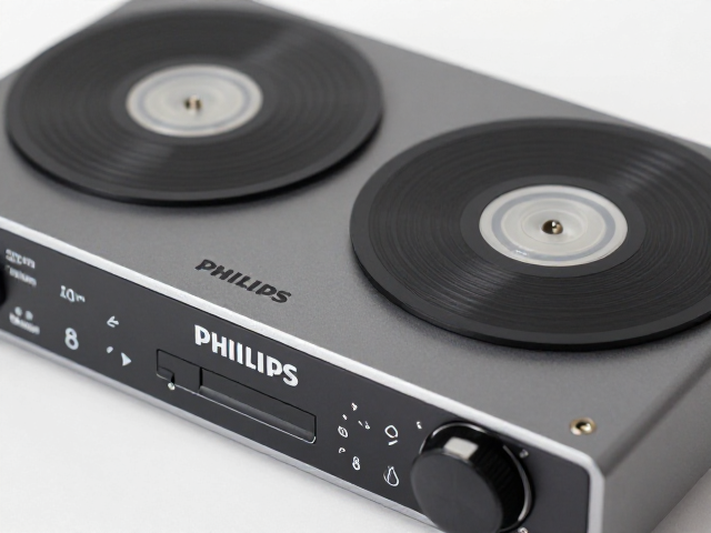 Philips 8轨磁带车载播放器清洁指南，导带柱保养与普及现状