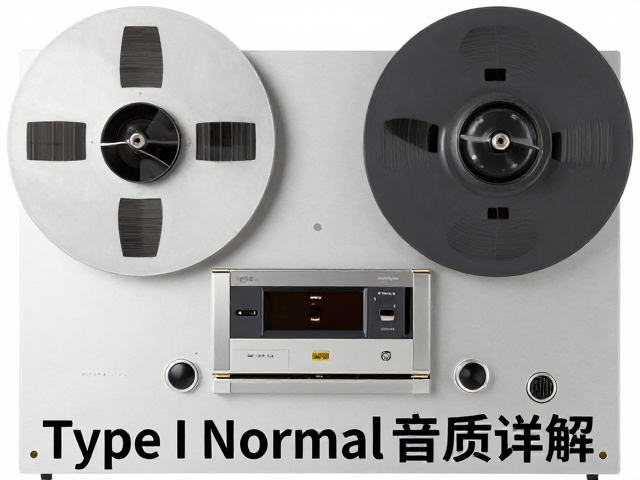 车载8轨磁带机普及，杜比降噪，Type I Normal音质详解