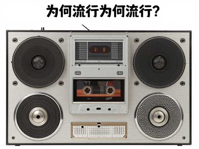8轨磁带车载播放器为何流行？揭秘模拟信号连续记录与磁迹原理