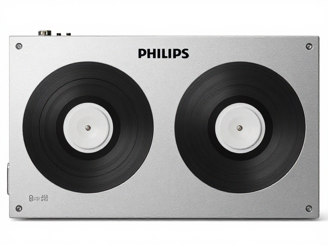 Philips 8轨磁带车载播放器普及，磁迹技术如何影响音质与收藏