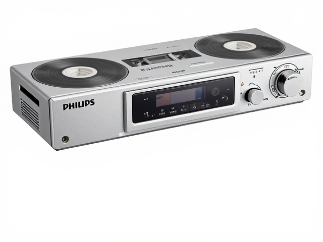 Philips 8轨磁带车载播放器普及，磁迹技术如何影响音质与收藏