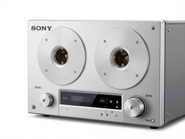Sony车载8轨磁带机普及与防粘连保养指南