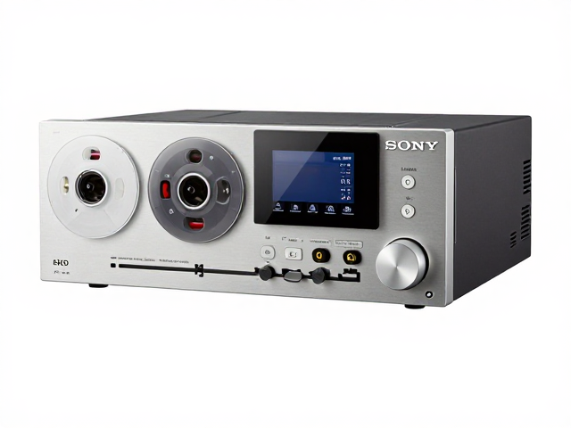 Sony车载8轨磁带机普及与防粘连保养指南