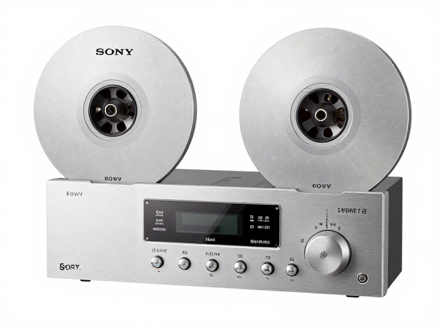 Sony车载8轨磁带机普及与防粘连保养指南
