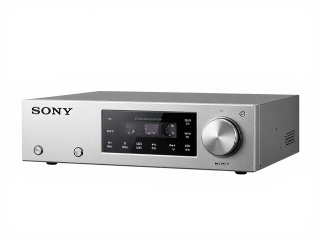 Sony车载8轨磁带机普及与防粘连保养指南