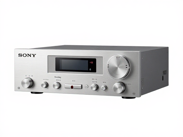 Sony车载8轨磁带机普及,Dolby B/C降噪如何拯救音质?