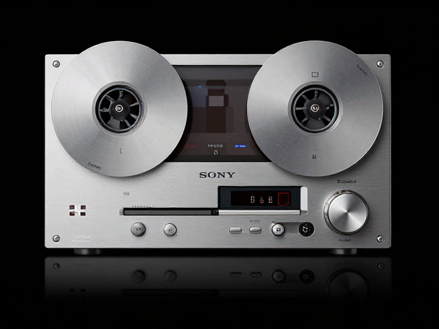 Sony车载8轨磁带机普及,Dolby B/C降噪如何拯救音质?