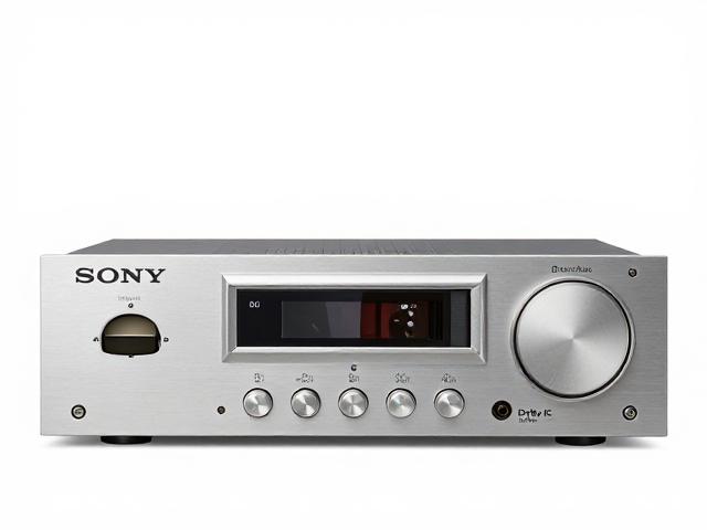 Sony车载8轨磁带机普及,Dolby B/C降噪如何拯救音质?