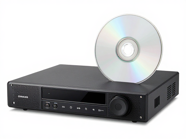 首款车载CD主机落地，高解析度CD与CD-DA格式音质实测