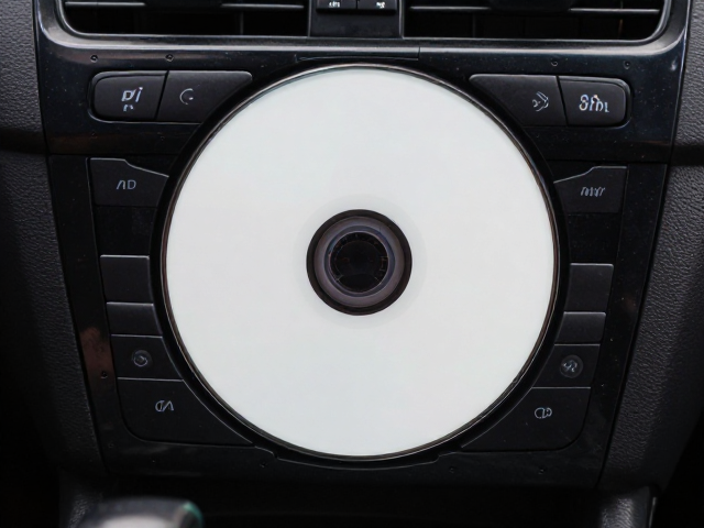 首款车载CD主机落地，高解析度CD与CD-DA格式音质实测