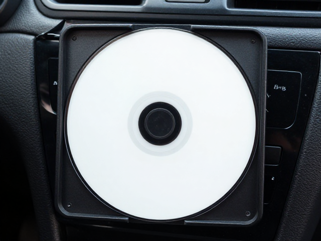 首款车载CD主机落地，高解析度CD与CD-DA格式音质实测
