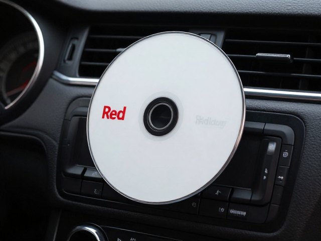 首款车载CD主机落地！支持Red Book标准，高采样率音质解析
