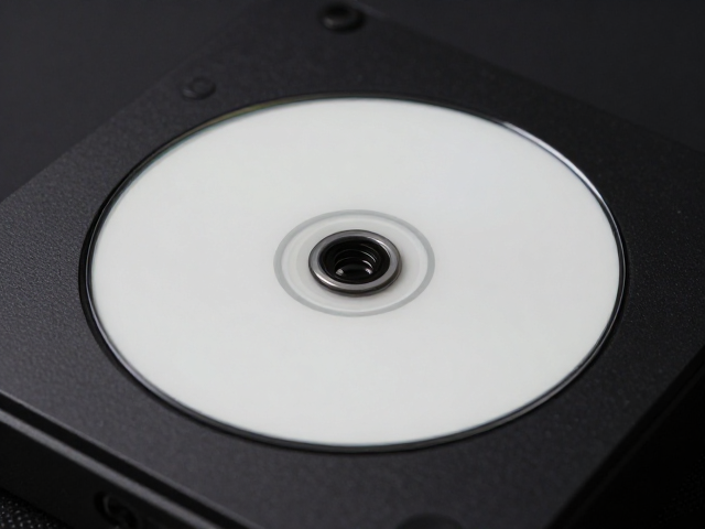 首款车载CD主机落地,解析CD-DA格式与主轴电机核心逻辑