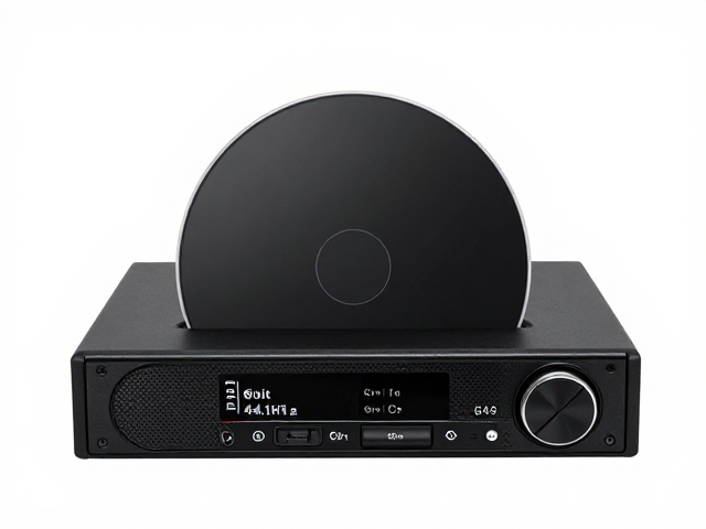 首款车载CD主机落地，普及期16bit/44.1kHz音质标准解析