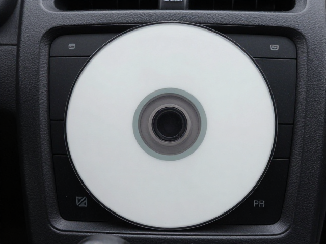 首款车载CD主机落地！重温PCM绝版光盘，音质无损回放