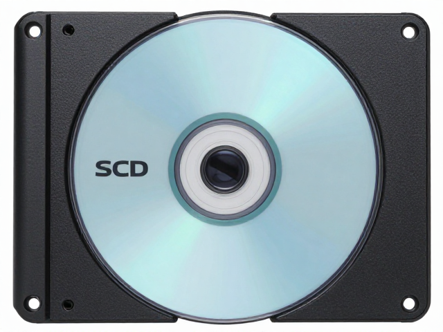 首款车载CD主机落地，SCD超级光盘与CRC纠错技术解析