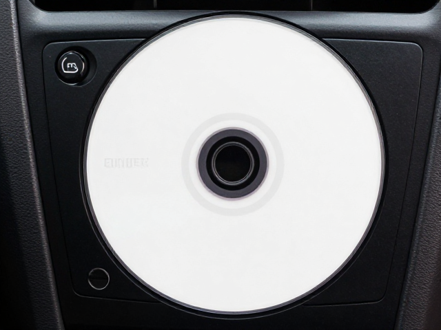 首款车载CD主机落地,支持CD-TEXT显示与多碟换碟