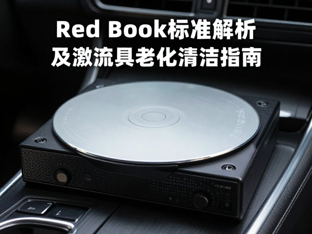 首款车载CD主机落地!Red Book标准解析及激光头老化清洁指南